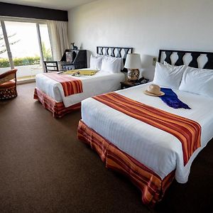 Superior Double Room Two Double Beds